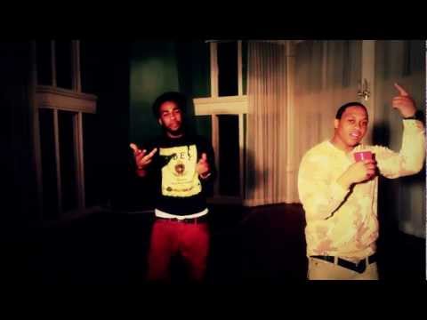 "Part 1 Cypher"  Showtime & Sparks