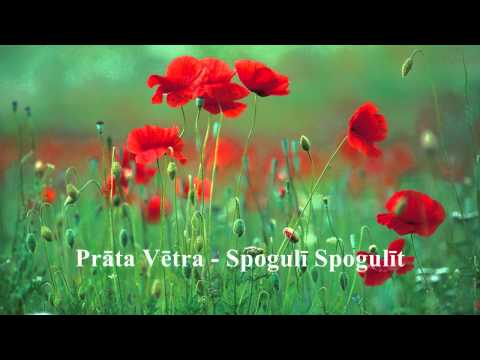 Video thumbnail for Spogulīt, spogulīt!