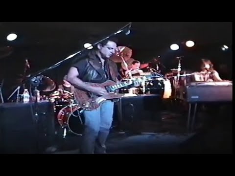 Abraxas Pool ~ Live in San Diego, CA Coach House 1995 June 2 [Video]