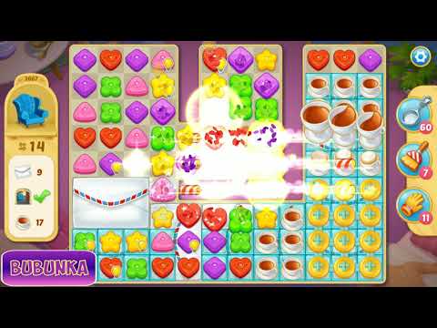 Matchington Mansion level 3667 HD