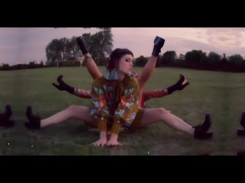 Gabriela Eva - HEY! (Official Music Video)