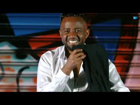 Behind the scenes Weusi Album (Interlude Nyeusi)