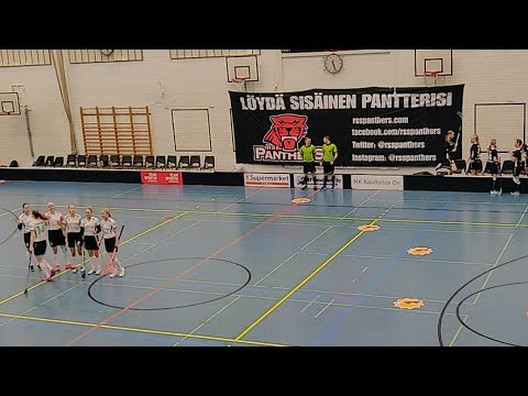 Fb Factor-Rss Panthers