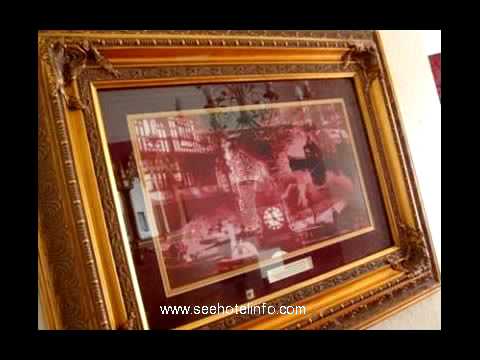 Best Western Westminster Hotel Chester, Chester, England - United Kingdom (GB)