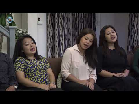 ART & CULTURE DEPT. ZAIPAWL - MI THIANGHLIMTE LENNA