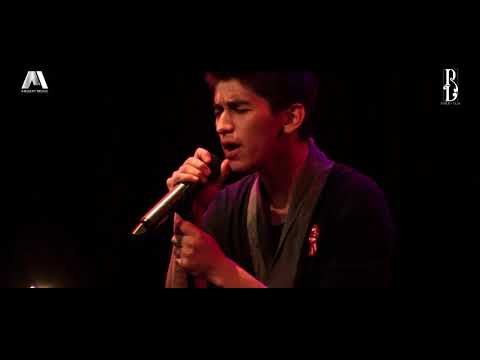 DANIEL LAZO FT RIBER ORE - Ojos Azules - Adios Pueblo de Ayacucho - Cholos Somos -  RIBER & LUIS