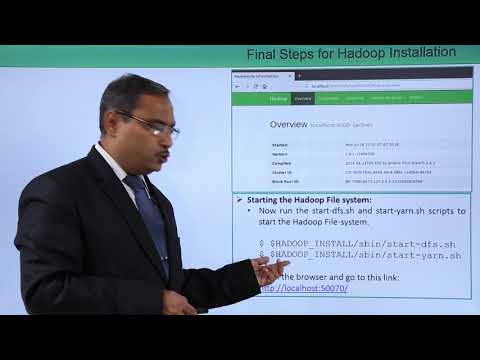 Big Data and Hadoop Introduction