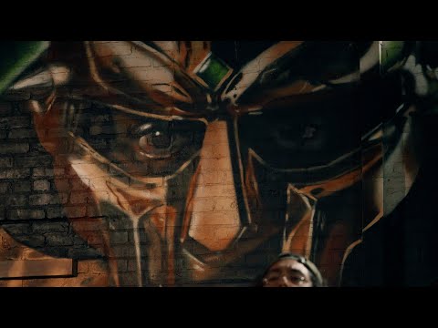APOLLO BEBOP - "ARROW ROOT / NEXT LEVELS" (MF DOOM TRIBUTE)