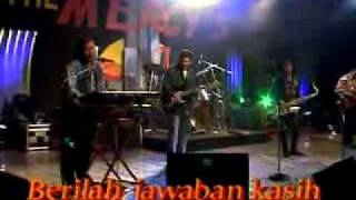 Download lagu KASIH   THE MERCYS mp3