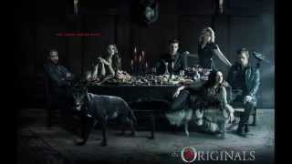 The Originals 2x02 Recollection (Keep Shelly in Athens)