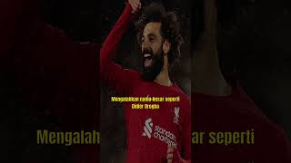Download lagu Makna Selebrasi Sujud Mo Salah #shorts #mosalah #liverpool mp3