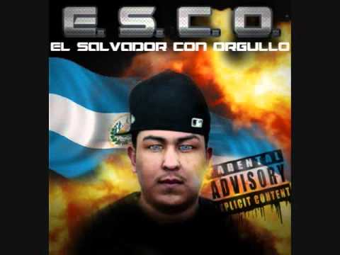 Esco Ft.La Poesia Musical- Lirikeo