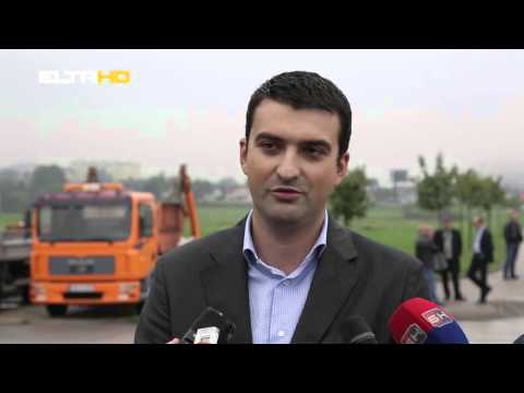 BL HRONIKA 20 10 15   JESENJE UREDJENJE GRADA