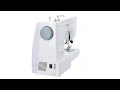 Janome 423S