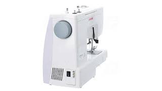 Janome 423S