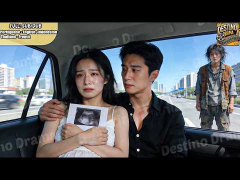 Pregnant woman abandons her poor husband, then discovers he's a billionaire heir.