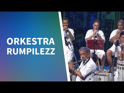 CONHEÇA A HISTÓRIA DA ORKESTRA RUMPILEZZ