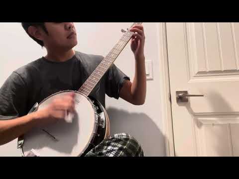 Lydian dominant improv