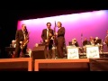 Woody Herman Herd, “Four Brothers” 1-25-15 PAJA Concert