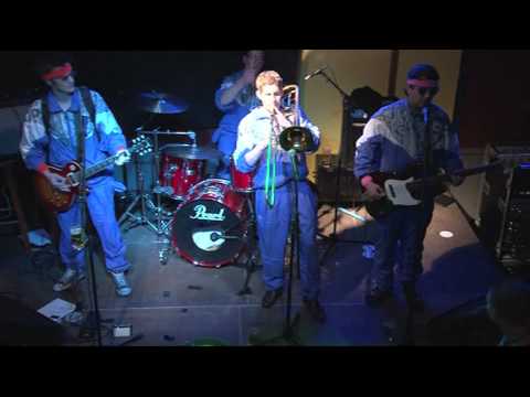 Puch Maxi - My Puchje Is Over The Ocean