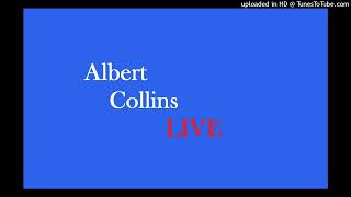Albert Collins - Angel Of Mercy