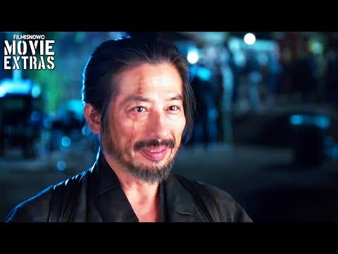 WESTWORLD | Season 2 Shogun World Featurette (HBO)