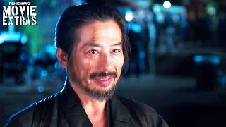 WESTWORLD | Season 2 Shogun World Featurette (HBO) video