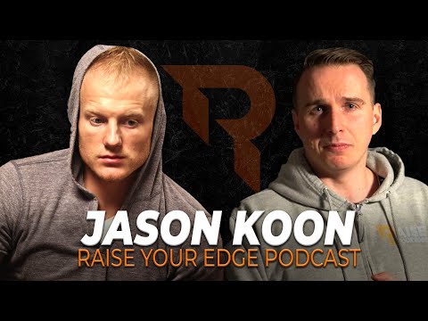 WHAT IT TAKES TO BE A POKER PRO | RYE Podcast with Jason Koon & Bencb