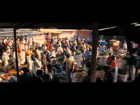 Featurette: "India"