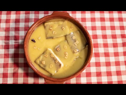 Así se prepara el verdadero pilpil en el rincón más vasco de Madrid