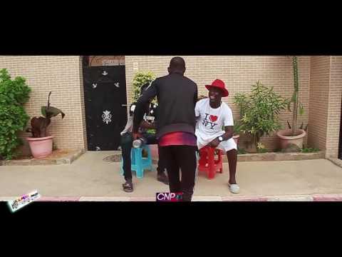 Histoire d'un moumeu (muet)