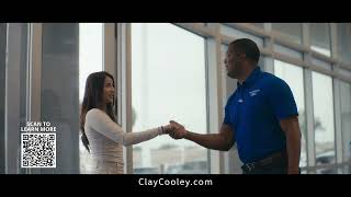 Shop with Clay - Clay Cooley Ford