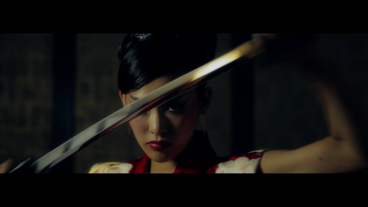 KIRA｢ナデシコSOUL｣