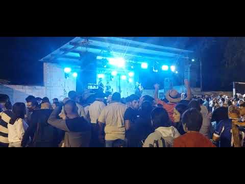 Los MyE en Villa Tulumba Córdoba 