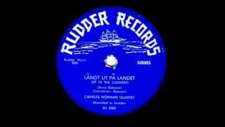 Långt ut på landet (Up in the Country) - Charles Nelson Quintet.wmv
