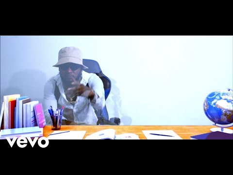 Bencil Clickstar - Top a The Class | Official Music Video