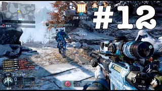 SR FEED 集　#12
