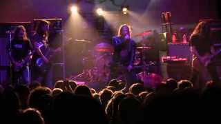 DAY602 - Monster Magnet - Last Patrol