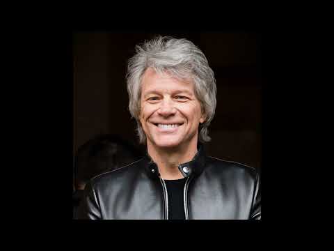 Bon Jovi - Never Say Goodbye (1 hour)