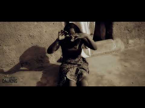 Projecto Meu Nível - A vida no gueto(Teaser  by Dauking)