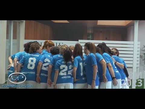 Aluminios Galisur 8M 2023