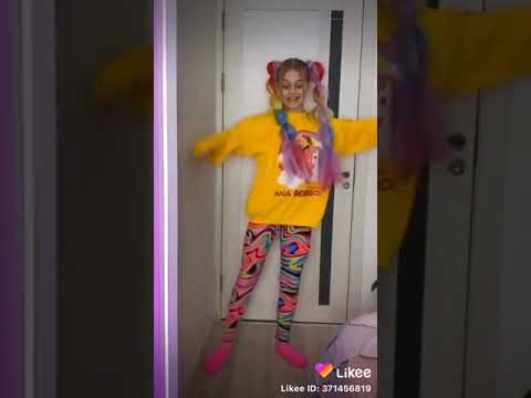 Ana Beregoi - Tik tok dansul la piesa unicoun ????????????