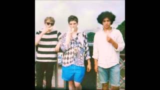 Childhood - Blue Velvet (Original Version)