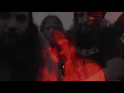 Senium - I'm Convinced (homemade music video) new grunge rock music