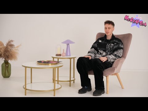 Frank Leen recytuje „Jak zapomnieć” i przeprasza Dodę [Glamour Nostalgia QUIZ]