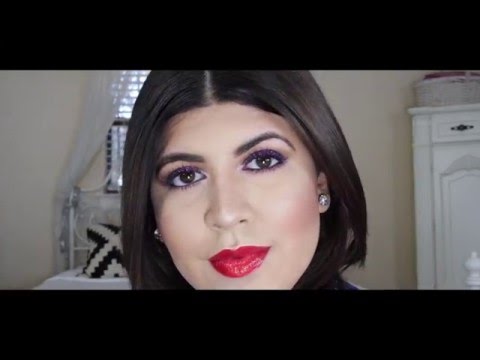 Debora Fuentes makeup tips and tutorials