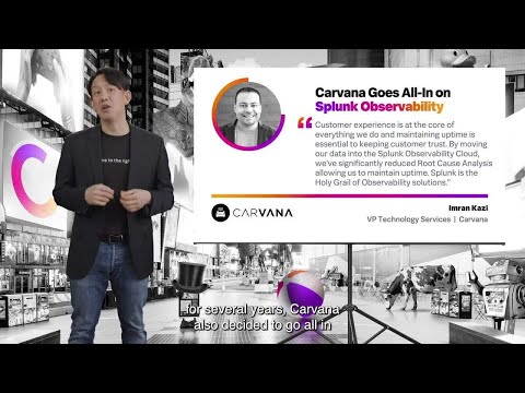 Observability in the Data Age