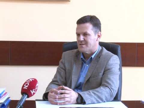 Odrzavanje javne rasvete   JKP Putevi Raska