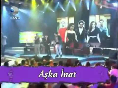 » Yusuf Güney & Rafet El Roman -- Aşka İnat