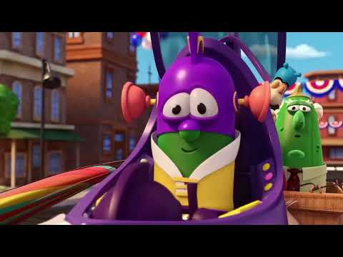 The Little Scottish Princess trailer